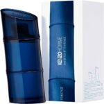 Kenzo Pour Homme Intense Edt 110ml For Men