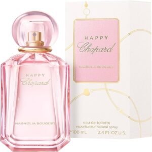 Chopard Happy Mangnolia Bouquet Edt 100ml For Women