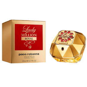 Paco Rabanne Lady Million Royal