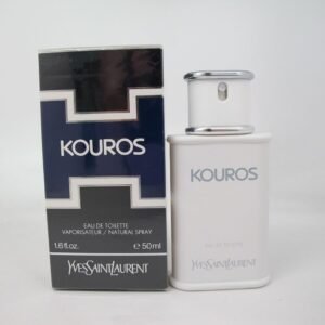 Yves Saint Laurent Ysl Kouros EDT 50ml for Men