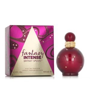 Britney Spears Fantasy Intense Edp 100ml For Women