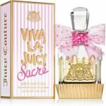 Juicy Couture Viva La Juicy Sucre Edp 100ml for Women