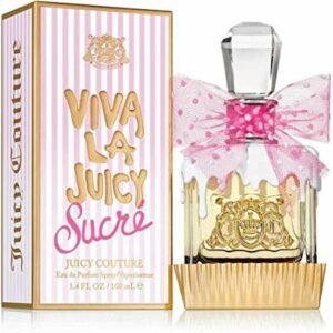 Juicy Couture Viva La Juicy Sucre Edp 100ml for Women