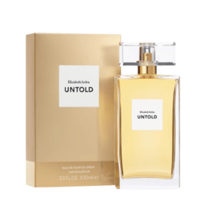 Elizabeth Arden Untold Edp 100ml for Women (New Packaging)