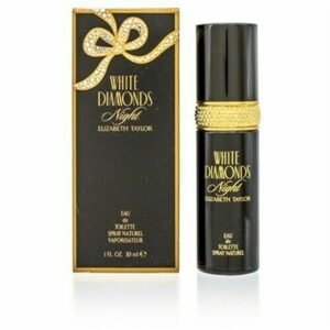 Elizabeth Taylor White Diamonds Night 30ml For Women