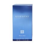 Givenchy Pour Homme Blue Label Edt 100ml For Men