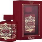 Lattafa Bade’e Al Oud Sublime Edp 100ml For Men