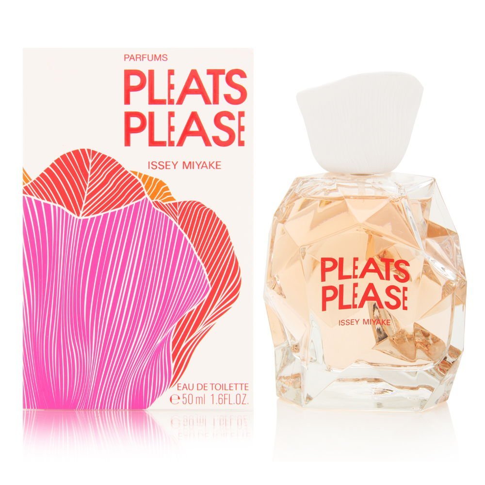 Issey Miyake Pleats Please 50ml EDT for Women