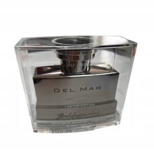 Hugo Boss Del Mar Baldessarini Edt 50ml Limited Edition For Men