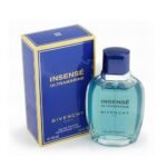 Givenchy Insense Ultramarine Eau De Toilette 100ml For Men