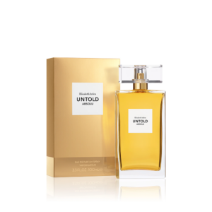 Elizabeth Arden Untold Absolu eau de parfum 100ml for Women