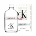 Calvin Klein Ck Everyone Edt 200ml For Men & Women