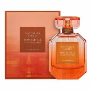 Victoria's Secret Bombshell Sundrenched Edp 50ml for Women