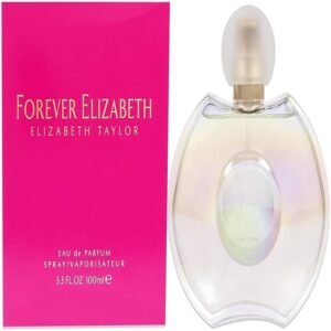 Elizabeth Taylor Forever Eau De Parfum 100ml For Women