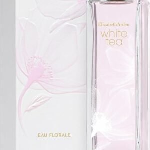 Elizabeth Arden White Tea Eau Florale Edt 100ml for Women