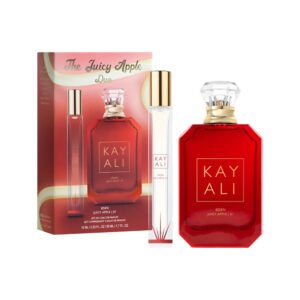 Kayali Eden Apple Juice 01 Duo Set 50ml + 10ml