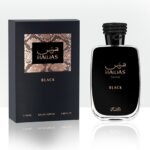 Rasasi Hawas Black Edp 100ml for Men