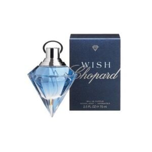 Chopard Wish Edp 75ml For Women