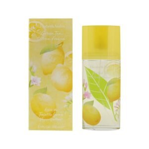 Elizabeth Arden Green Tea Citron Freesia Edt 100ml For Women