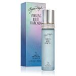 Elizabeth Taylor Sparkling White Diamonds Edt 100ml For Women