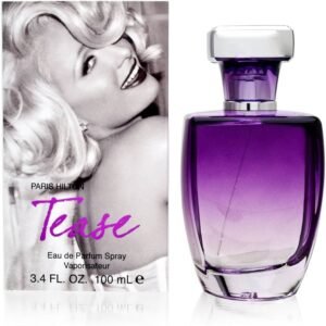 Paris Hilton Tease Edp 100ml For Women