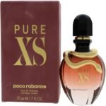Paco Rabanne Pure XS Her eau de parfum 50ml for Women