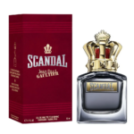 Jpg Scandal Pour Homme Edt 50ml For Men