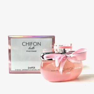Emper Chifon Belle Edp 100ml For Women