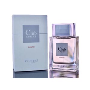 Paris Corner Club Sport Homme Edp 100ml For Men
