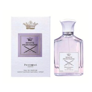 Paris Corner White Montagne Edp 100ml Men
