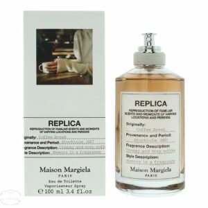 Maison Margiela Replica Coffee Break Edt 100ml For Men & Women