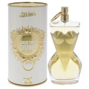 Jean Paul Gaultier Divine Edp 100ml For Women