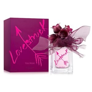 Vera Wang Lovestruck Edp 100ml For Women