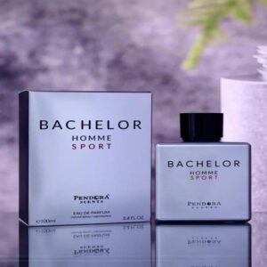 Paris Corner Bachelor Homme Sports Edp 100ml For Men