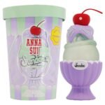 Anna Sui Sundae Violet Vibe Edt 50ml For Women