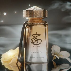 Paris Corner Khair Felicity Edp 100ml For Women