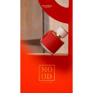 Paris Corner Mood Pour Femme Edp 100ml For Women