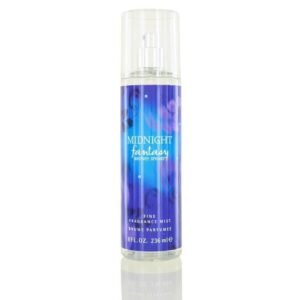 Britney Spears Midnight Fantasy 236ml Body Mist For Men