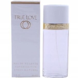 Elizabeth Arden True Love EDT 50ml For Women