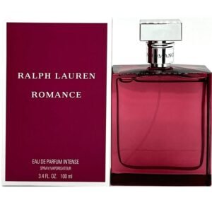 Ralph Lauren Romance Intense Edp 100ml For Women Tester Pack