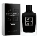 Givenchy Gentleman Society Extreme Edp 100ml For Men