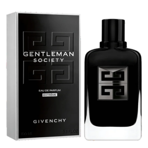 Givenchy Gentleman Society Extreme Edp 100ml For Men