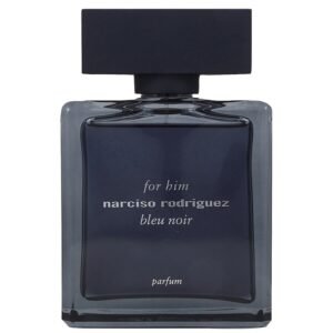 Narciso Rodriguez Bleu Noir Parfum 100ml for Men