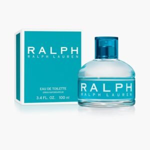 Ralph By Ralph Lauren Edt 100ml Women Tester Pack