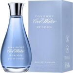 Davidoff Coolwater Reborn Edp For Women 100ml