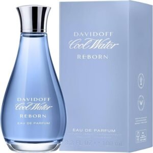 Davidoff Coolwater Reborn Edp For Women 100ml