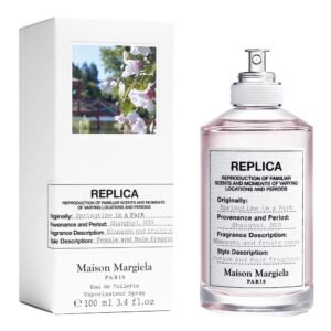 Maison Margiela Replica Springtime In a Park Edt 100ml For Men & Women