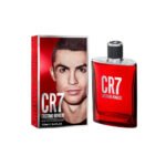 Cristiano Ronaldo CR7 Edt 100ml For Men