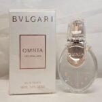 Bvlgari Omnia Crystalline EDT Perfume For Women 100ml Tester Pack
