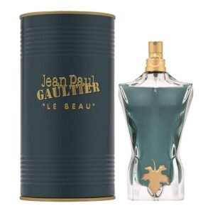 Jpg Le Beau Edt 125ml For Men Tester Pack